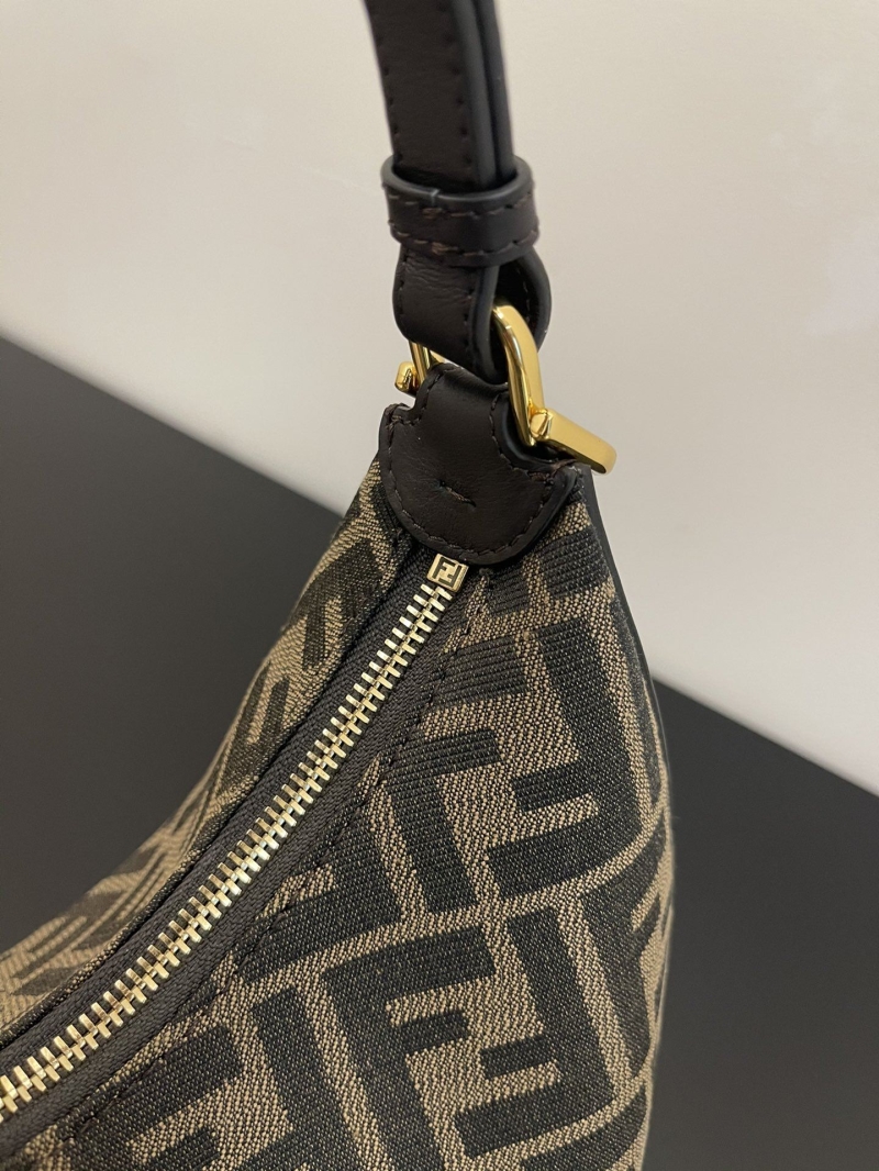 Fendi Top Handle Bags